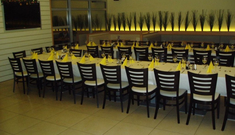 Hotel Kaskáda Ledeč nad Sázavou